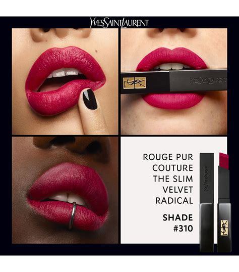 ysl rouge reward|ysl rouge pur couture.